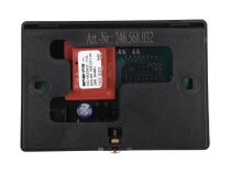 Brahma SCH.INT.809.CK1.00 16020422 Control Panel