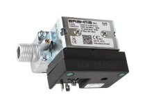 Brahma GVK12*1L60*S*G1 13991514 Gas Electromagnetic Valve