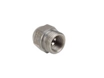 Monarch 10.50/45° HO Nozzle