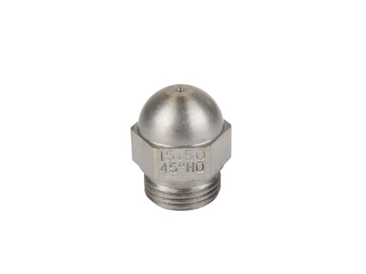 Monarch 15.50/45° HO Nozzle