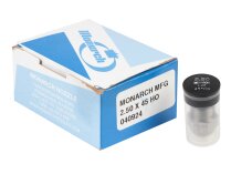 Monarch 2.50/45° HO Nozzle