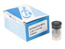 Monarch 4.50/45° HO Nozzle