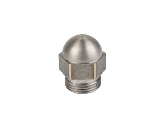 Monarch 6.50/45° HO Nozzle