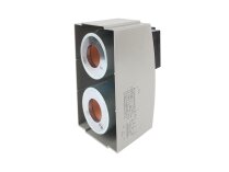 Dungs 1511/2P electromagnetic coil