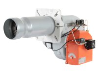 Baltur TBL 60 P diesel burner