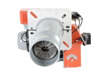 Baltur TBL 60 P diesel burner