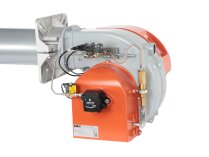 Baltur TBL 60 P diesel burner