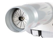 Baltur TBL 60 P diesel burner