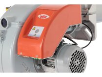 Baltur TBL 60 P diesel burner