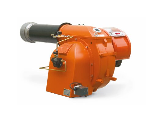 Baltur BT 250 DSG 4T diesel burner, art: 31310010.