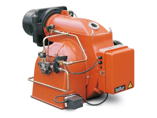 Baltur BT 250 DSG 4T Hinged diesel burner, art: 31310011.