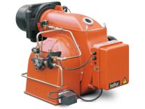 Baltur BT 300 DSG 4T Hinged diesel burner, art: 31510011