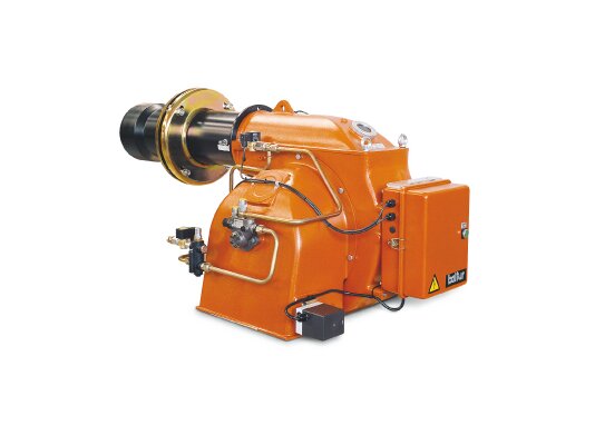 Baltur BT 350 DSG diesel burner, art: 3140010.