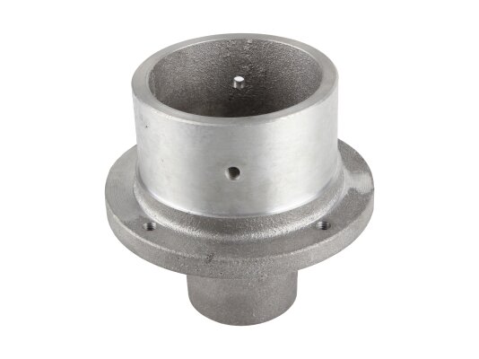 Baltur bearing support, art: 16258.