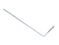 Fuel line Baltur, art: 0024100060.
