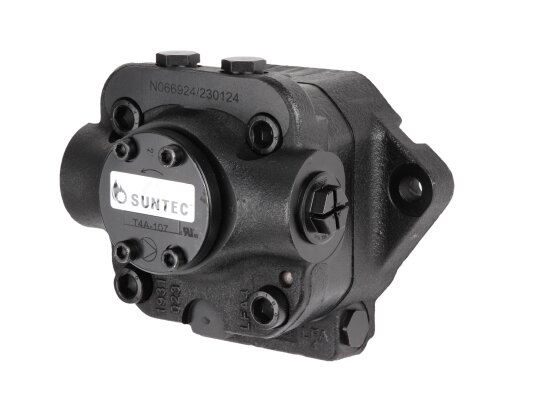 Suntec T 4 A 10 7 burner pump