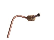 Fuel line Baltur, 0024060015