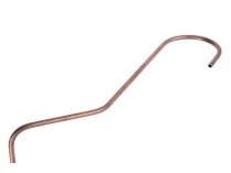Fuel line Baltur, 0024060015