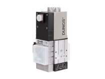 Weishaupt W-MF-SLE 507 C01 S22 Gas Multiblock