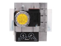 Weishaupt W-MF-SLE 507 C01 S22 Gas Multiblock