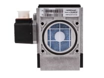 Weishaupt W-MF-SLE 507 C01 S22 Gas Multiblock