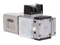 Weishaupt W-MF-SLE 507 C01 S22 Gas Multiblock
