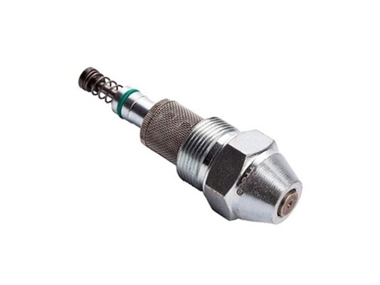 Fluidics WR2-125/50° Nozzle