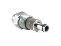 Fluidics Nozzle N2-80-60°