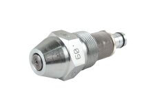 Fluidics Nozzle N2-80-60°