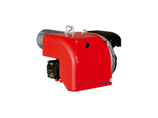 Ecoflam MAX 8 TL HT TW diesel burner