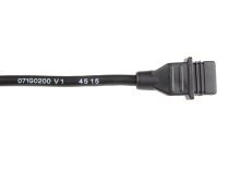 Danfoss power cable 071G0200, 500 mm