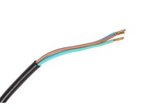 Danfoss power cable 071G0200, 500 mm