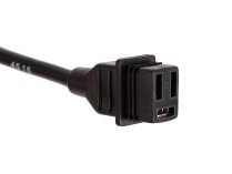 Danfoss power cable 071G0200, 500 mm