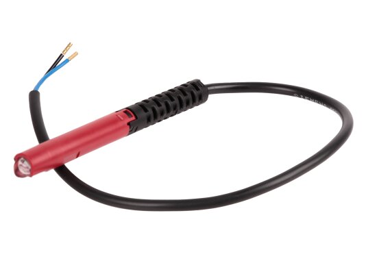Siemens QRB4B-C036B40 flame detector