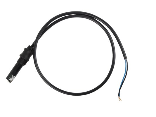 Siemens QRB4A-B070B70B flame detector