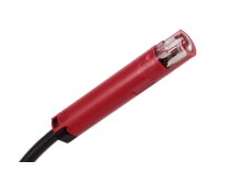 Siemens QRB4B-B036A25 flame detector