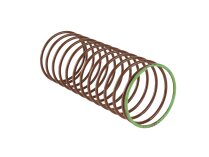 Brown spring Dungs, 229883
