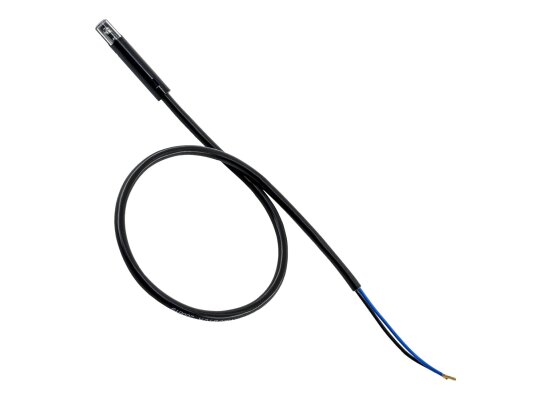 Siemens QRB1B-A070B70A1 flame infrared sensor.