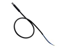 Siemens QRB1B-A070B70A1 flame infrared sensor.