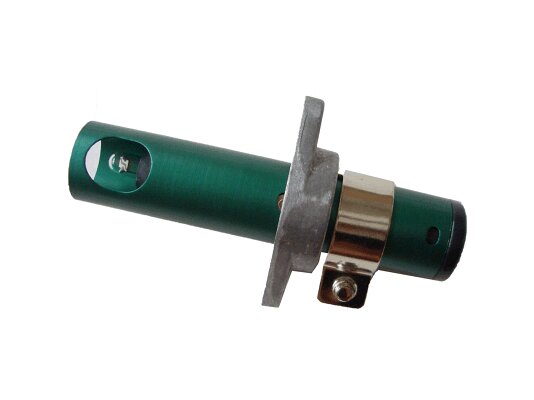 Siemens QRB3(1) flame detector