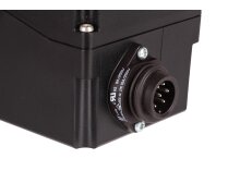 Siemens QRA73.A17 UV flame detector