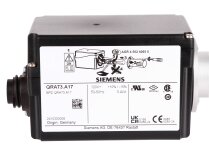 Siemens QRA73.A17 UV flame detector