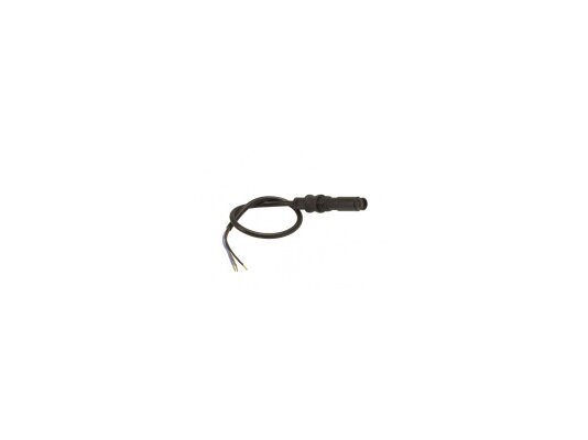 Siemens QRC1A3.1013C27 UV flame detector.