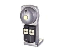 Siemens gas valve actuator SKP25.001F2