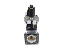 Siemens gas valve actuator SKP25.201E1L