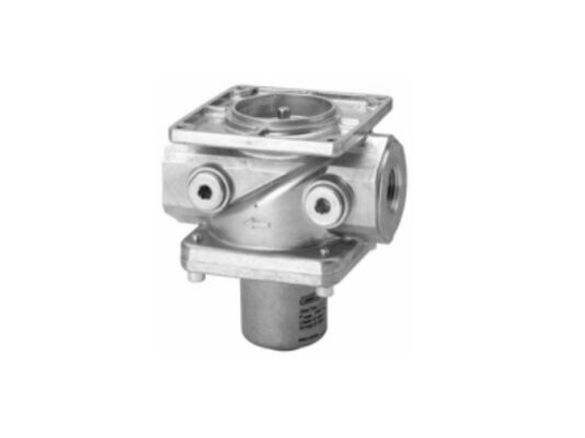 Siemens VGG10.154U Gas Electromagnetic Valve