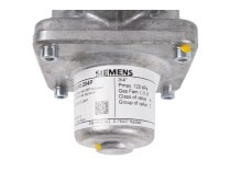 Siemens VGG10.204P Gas Electromagnetic Valve