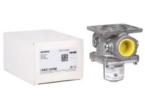 Siemens VGG10.254P Gas Electromagnetic Valve