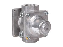 Siemens VGG10.254P Gas Electromagnetic Valve