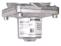 Siemens VGG10.254P Gas Electromagnetic Valve